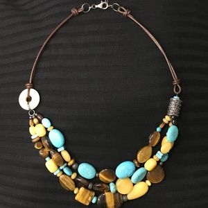 Silpada 18" ladies necklace